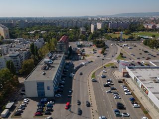 Kiadó 42 m²-esb kategóriás iroda XV. Kerület (Szilas Park) , Szentmihályi út: 263'000 Ft