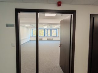 Kiadó 74 m²-esb kategóriás iroda XV. Kerület (Szilas Park) , Szentmihályi út: 236'780 Ft