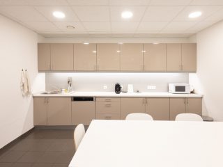 Kiadó 74 m²-esb kategóriás iroda XV. Kerület (Szilas Park) , Szentmihályi út: 236'780 Ft