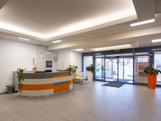 Kiadó 74 m²-esb kategóriás iroda XV. Kerület (Szilas Park) , Szentmihályi út: 236'780 Ft