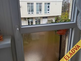 Eladó 41 m²-estársasházi lakás XV. Kerület (Szilas Park) , Szilas park: 49'000'000 Ft