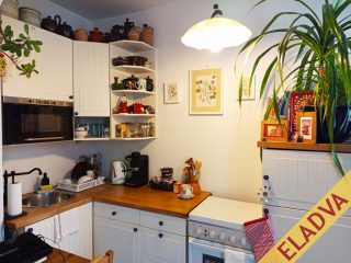 Eladó 41 m²-estársasházi lakás XV. Kerület (Szilas Park) , Szilas park: 49'000'000 Ft