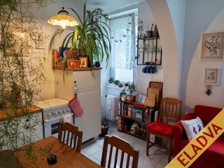 Eladó 41 m²-estársasházi lakás XV. Kerület (Szilas Park) , Szilas park: 49'000'000 Ft