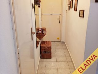 Eladó 41 m²-estársasházi lakás XV. Kerület (Szilas Park) , Szilas park: 49'000'000 Ft