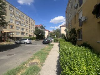 Eladó 43 m²-estársasházi lakás XV. Kerület (Szilas Park) , Szilas park: 58'500'000 Ft