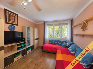 Eladó 43 m²-estársasházi lakás XV. Kerület (Szilas Park) , Szilas park: 54'990'000 Ft