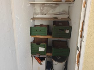 Kiadó 60 m²-estársasházi lakás XV. Kerület (Szilas Park) , Szilas park: 275'000 Ft