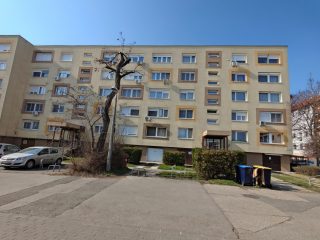 Kiadó 60 m²-estársasházi lakás XV. Kerület (Szilas Park) , Szilas park: 275'000 Ft