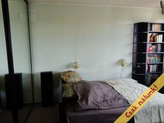 Eladó 71 m²-estársasházi lakás XV. Kerület (Újpalota) , Drégelyvár utca: 70'900'000 Ft