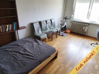 Eladó 71 m²-estársasházi lakás XV. Kerület (Újpalota) , Drégelyvár utca: 70'900'000 Ft