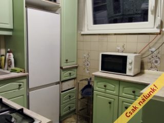 Eladó 71 m²-estársasházi lakás XV. Kerület (Újpalota) , Drégelyvár utca: 70'900'000 Ft