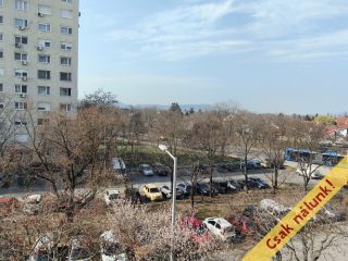 Eladó 71 m²-estársasházi lakás XV. Kerület (Újpalota) , Drégelyvár utca: 70'900'000 Ft