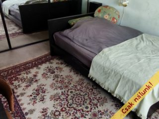 Eladó 71 m²-estársasházi lakás XV. Kerület (Újpalota) , Drégelyvár utca: 70'900'000 Ft