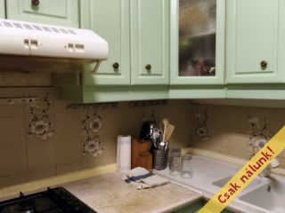 Eladó 71 m²-estársasházi lakás XV. Kerület (Újpalota) , Drégelyvár utca: 70'900'000 Ft