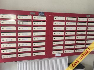 Eladó 71 m²-estársasházi lakás XV. Kerület (Újpalota) , Drégelyvár utca: 70'900'000 Ft