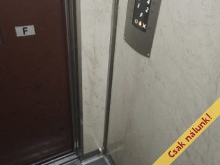 Eladó 71 m²-estársasházi lakás XV. Kerület (Újpalota) , Drégelyvár utca: 70'900'000 Ft