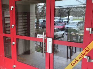 Eladó 71 m²-estársasházi lakás XV. Kerület (Újpalota) , Drégelyvár utca: 70'900'000 Ft