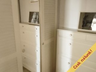 Eladó 71 m²-estársasházi lakás XV. Kerület (Újpalota) , Drégelyvár utca: 67'900'000 Ft