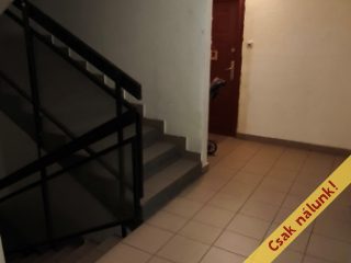 Eladó 71 m²-estársasházi lakás XV. Kerület (Újpalota) , Drégelyvár utca: 67'900'000 Ft