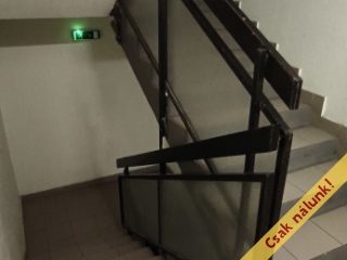 Eladó 71 m²-estársasházi lakás XV. Kerület (Újpalota) , Drégelyvár utca: 67'900'000 Ft