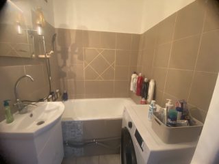 Eladó 69 m²-estársasházi lakás XV. Kerület (Újpalota) , Erdőkerülő utca: 76'900'000 Ft