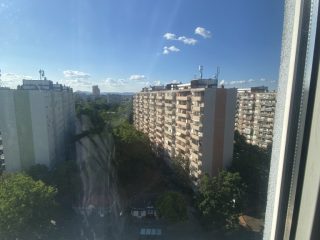 Eladó 69 m²-estársasházi lakás XV. Kerület (Újpalota) , Erdőkerülő utca: 76'900'000 Ft