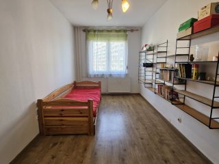 Eladó 104 m²-estársasházi lakás XV. Kerület (Újpalota) , Erdőkerülő utca: 110'000'000 Ft
