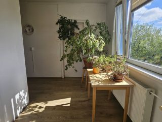 Eladó 104 m²-estársasházi lakás XV. Kerület (Újpalota) , Erdőkerülő utca: 110'000'000 Ft