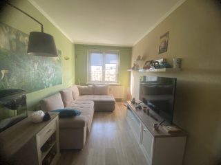 Eladó 69 m²-estársasházi lakás XV. Kerület (Újpalota) , Erdőkerülő utca: 76'900'000 Ft