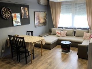 Eladó 61 m²-estársasházi lakás XV. Kerület (Újpalota) , Erdőkerülő utca: 74'500'000 Ft