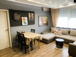 Eladó 61 m²-estársasházi lakás XV. Kerület (Újpalota) , Erdőkerülő utca: 74'500'000 Ft