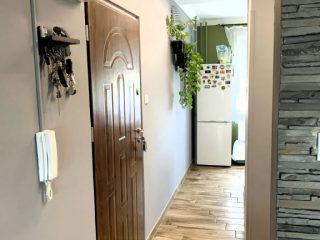 Eladó 61 m²-estársasházi lakás XV. Kerület (Újpalota) , Erdőkerülő utca: 74'500'000 Ft