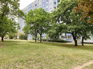 Eladó 61 m²-estársasházi lakás XV. Kerület (Újpalota) , Erdőkerülő utca: 74'500'000 Ft