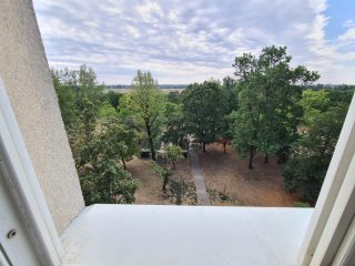 Kiadó 35 m²-estársasházi lakás XV. Kerület (Újpalota) , Erdőkerülő utca: 190'000 Ft