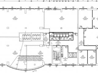 Kiadó 598 m²-esb kategóriás iroda XV. Kerület (Újpalota) , Késmárk utca: 2'148'633 Ft