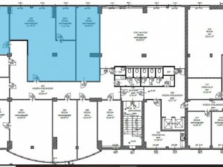 Kiadó 42 m²-esb kategóriás iroda XV. Kerület (Újpalota) , Késmárk utca: 133'000 Ft