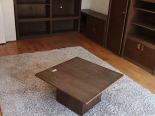 Kiadó 36 m²-estársasházi lakás XV. Kerület (Újpalota) , Késmárk utca: 180'000 Ft