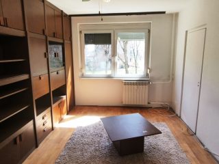 Kiadó 36 m²-estársasházi lakás XV. Kerület (Újpalota) , Késmárk utca: 180'000 Ft