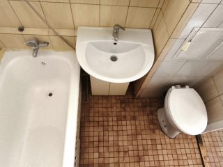 Kiadó 36 m²-estársasházi lakás XV. Kerület (Újpalota) , Késmárk utca: 180'000 Ft