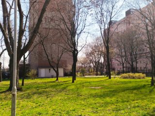 Kiadó 36 m²-estársasházi lakás XV. Kerület (Újpalota) , Késmárk utca: 180'000 Ft