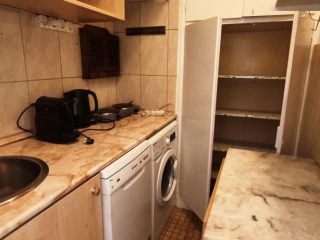 Kiadó 36 m²-estársasházi lakás XV. Kerület (Újpalota) , Késmárk utca: 180'000 Ft