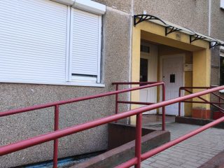 Kiadó 36 m²-estársasházi lakás XV. Kerület (Újpalota) , Késmárk utca: 180'000 Ft