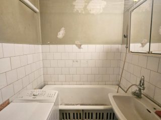 Eladó 60 m²-estársasházi lakás XV. Kerület (Újpalota) , Legénybíró utca: 69'900'000 Ft