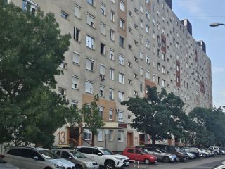 Eladó 60 m²-estársasházi lakás XV. Kerület (Újpalota) , Legénybíró utca: 69'900'000 Ft