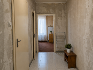 Eladó 60 m²-estársasházi lakás XV. Kerület (Újpalota) , Legénybíró utca: 69'900'000 Ft