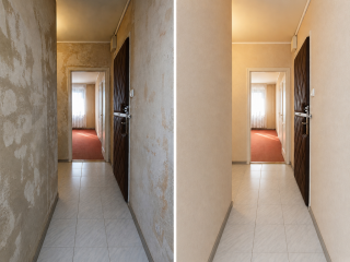 Eladó 60 m²-estársasházi lakás XV. Kerület (Újpalota) , Legénybíró utca: 69'900'000 Ft