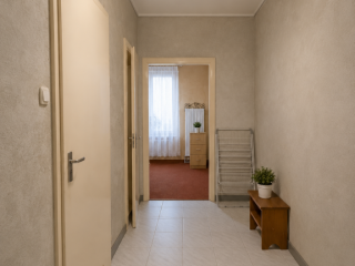 Eladó 60 m²-estársasházi lakás XV. Kerület (Újpalota) , Legénybíró utca: 69'900'000 Ft