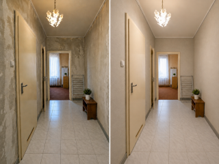 Eladó 60 m²-estársasházi lakás XV. Kerület (Újpalota) , Legénybíró utca: 69'900'000 Ft