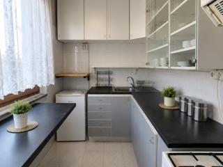 Eladó 60 m²-estársasházi lakás XV. Kerület (Újpalota) , Legénybíró utca: 69'900'000 Ft