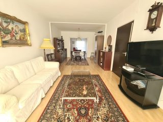 Eladó 68 m²-estársasházi lakás XV. Kerület (Újpalota) , Nádastó park: 74'900'000 Ft